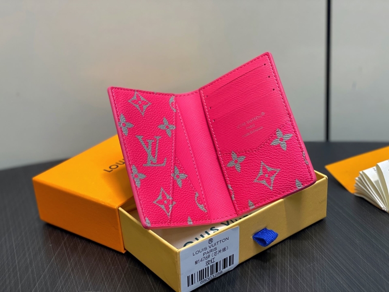 LV Wallets